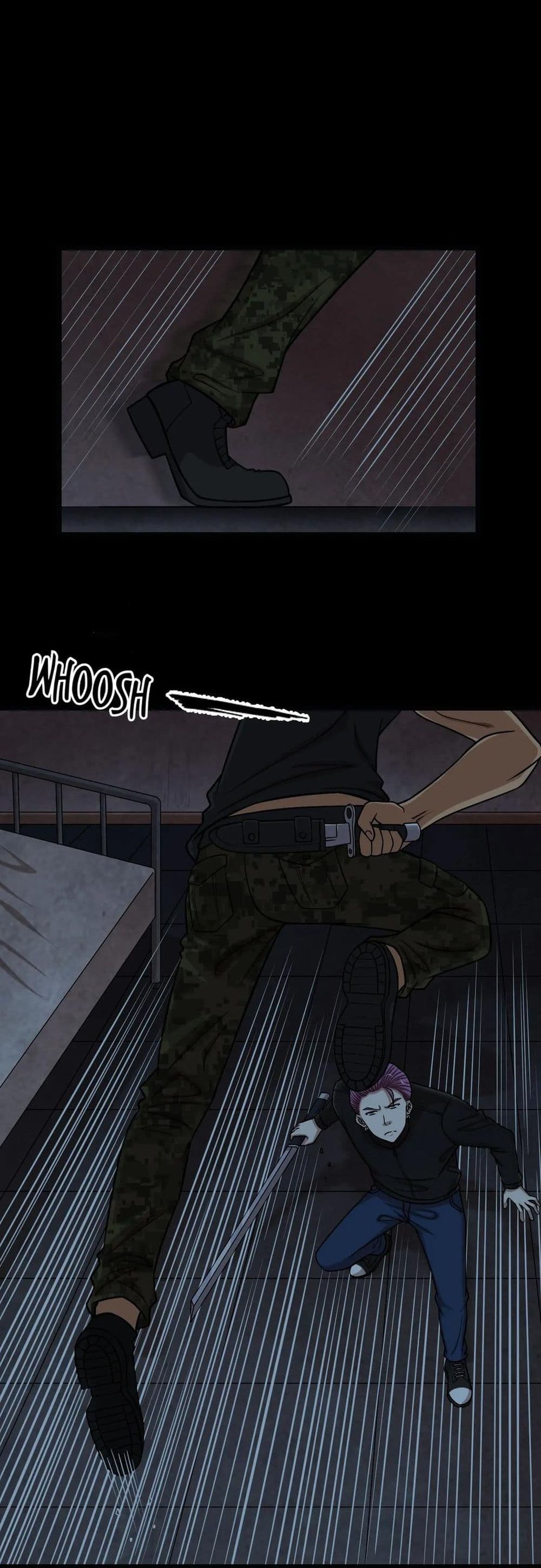 The Gangster Boss is 16 Again 50 (20)